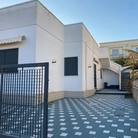 Casa Picci By Cala Salento Hébergement de vacances *