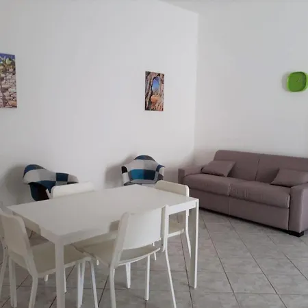 Casa Picci By Cala Salento Hébergement de vacances *