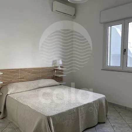 Casa Picci By Cala Salento Hébergement de vacances Porto Cesareo