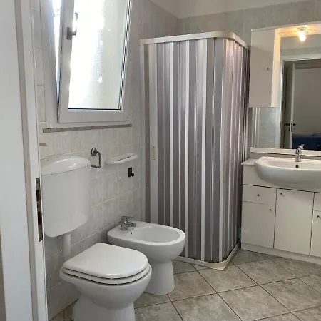 Holiday home Casa Picci By Cala Salento