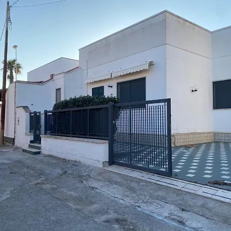 Casa Picci By Cala Salento * Porto Cesareo