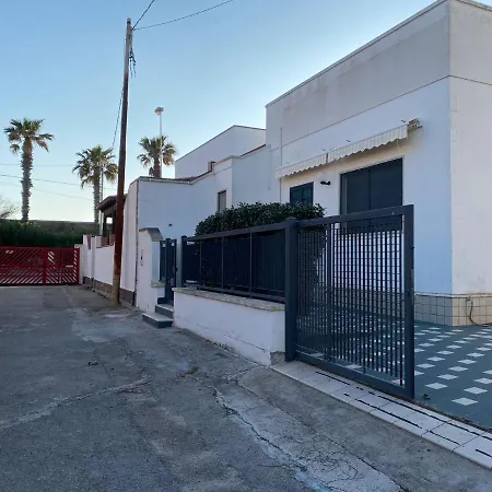 Casa Picci By Cala Salento Tatil Evi