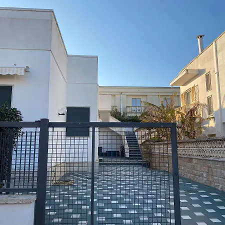 Casa Picci By Cala Salento Porto Cesareo