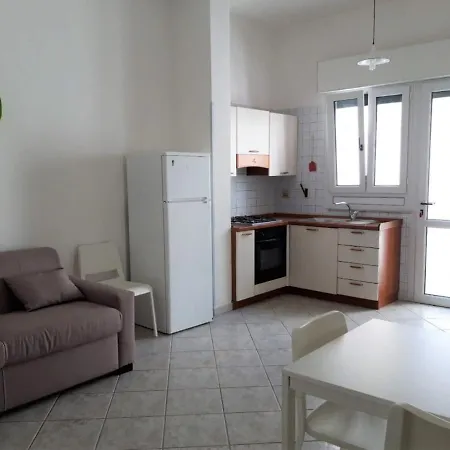 Casa Picci By Cala Salento Holiday home