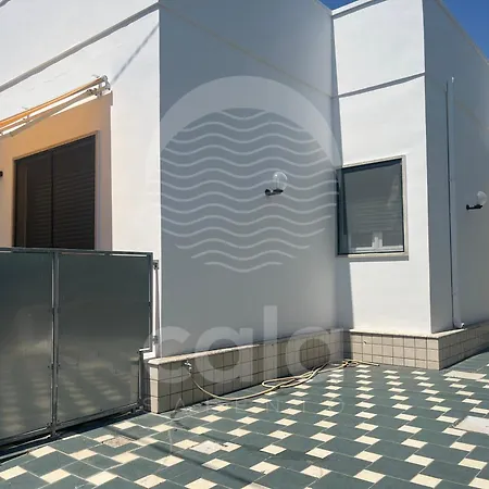 Casa Picci By Cala Salento Holiday home