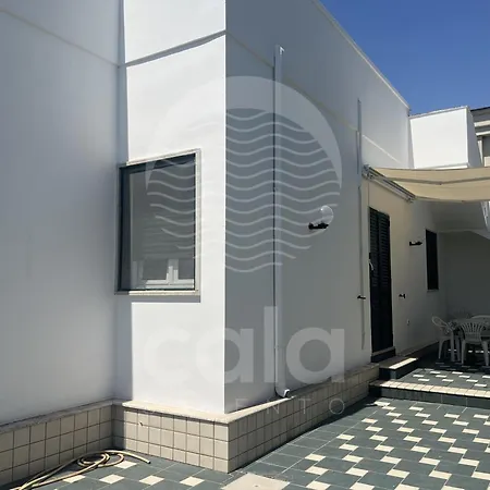 Casa Picci By Cala Salento Holiday home Porto Cesareo